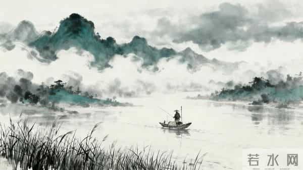 68条《左传》立身箴言!悟透了,处世更从容