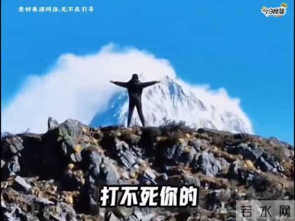 刘震云：人际交往的底气，从来不是谦卑换来的，而是自我认...