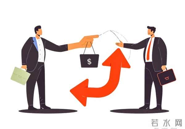 普通人积累原始资本步骤:4个财富循环,从打工者到资方的逆袭