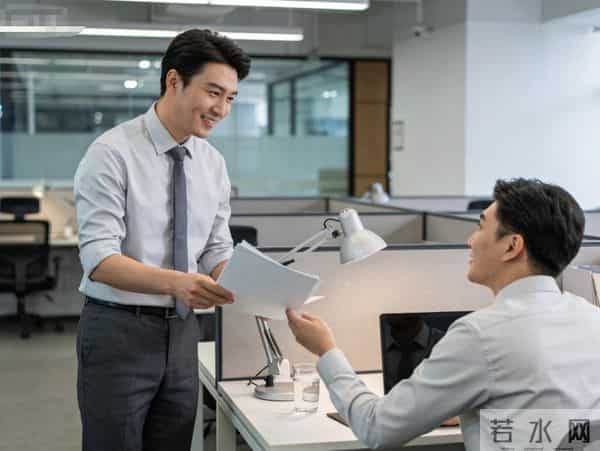 当上中层后才知道,这4类“小人”领导一定要远离