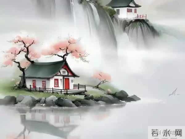 从明天起,好事会一件接一件地发生,你一定要收下