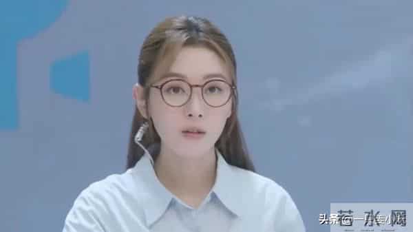 刘艳太幸运,唐芷瑶太离谱,她才是我们混职场最该学习的人