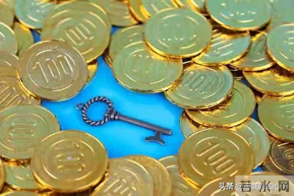 奉劝大家 不管工资有多少 一定要强制自己 存钱,存钱