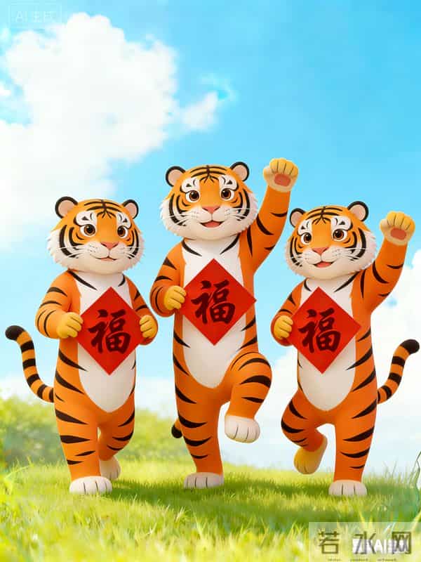 属虎人注意! 过了24节气小寒 ,七件好事奔向你