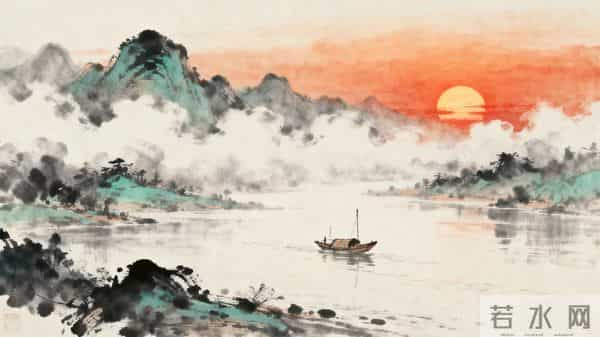 68条《左传》立身箴言!悟透了,处世更从容