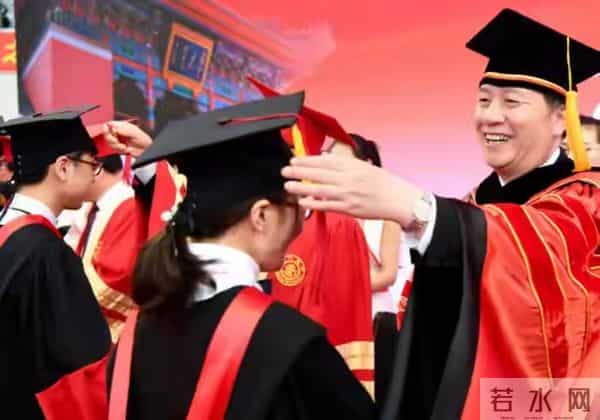 研究生期间,能拿到这5个“含金量高”的荣誉,未来就业不用愁