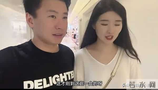 瓢瓢又回东北,离职风波再起,透露内心真实想法 网友:果真漂了