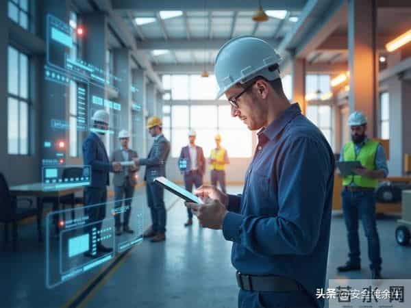 “收到请回复”，安全管理中容易被忽视的细节