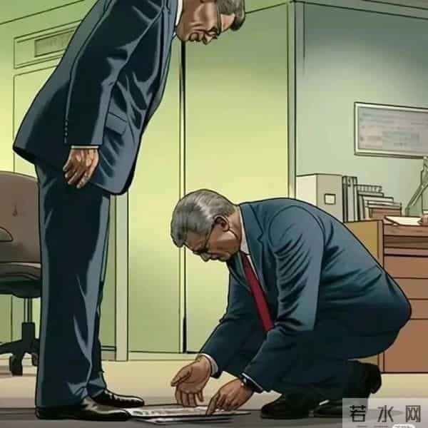 高手从不明着硬刚!这36个处世套路,帮你避开90%的人情陷阱