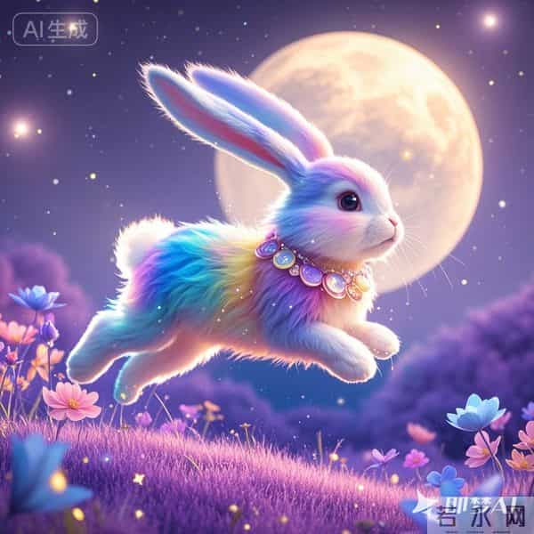 属兔人：12月上旬要“出事”了 无关横财，无关升职，关乎在“人”