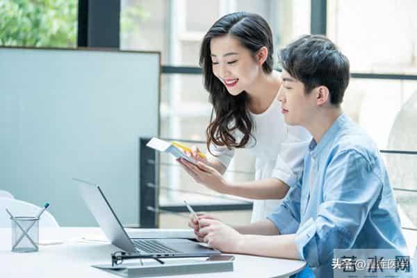 工作中你越是这样,同事越不敢惹你