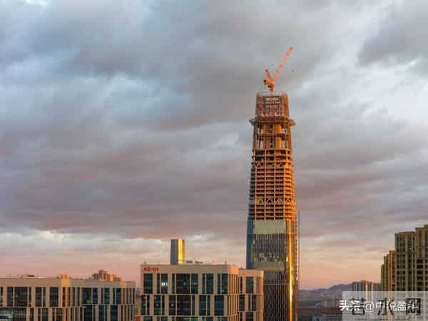 利润再高也别碰！这5类工程风险极大，遇到了，赶紧撤