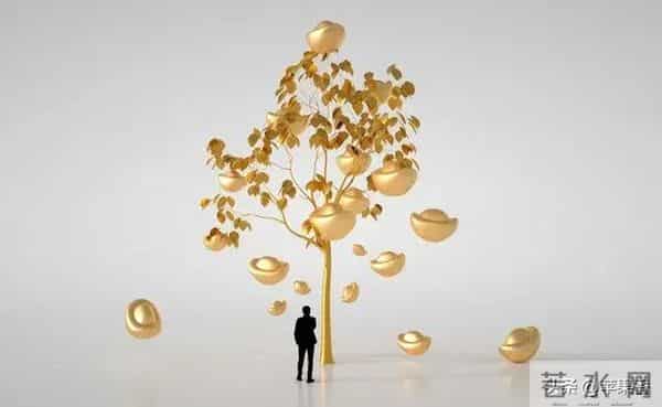 做生意三十年的人,总结出“闷声发大财”的经验,是与人性本质的