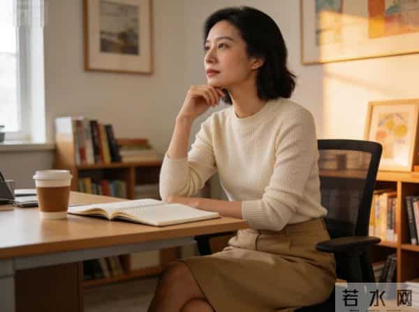 在单位,你越是这样,别人越不敢惹你