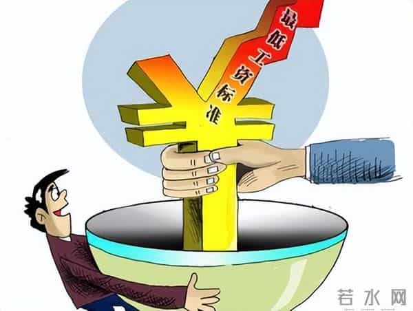 五天八小时工作制我们真的上得起吗?深企员工集体罢工要求加班