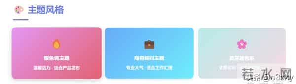 手把手教你用Claude制作专属PPT生成器-从模板学习到自动生成实战