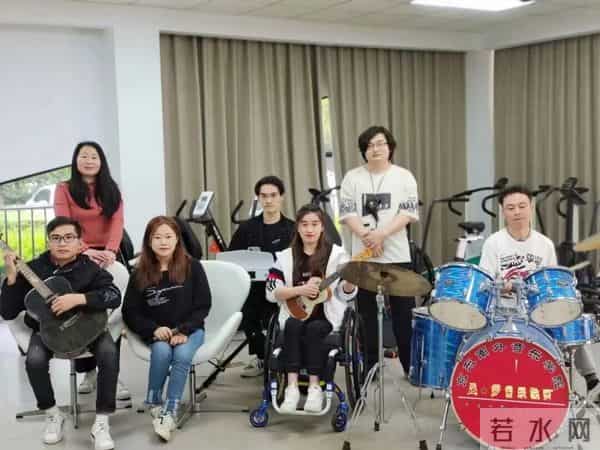 当残障人士,进入职场后