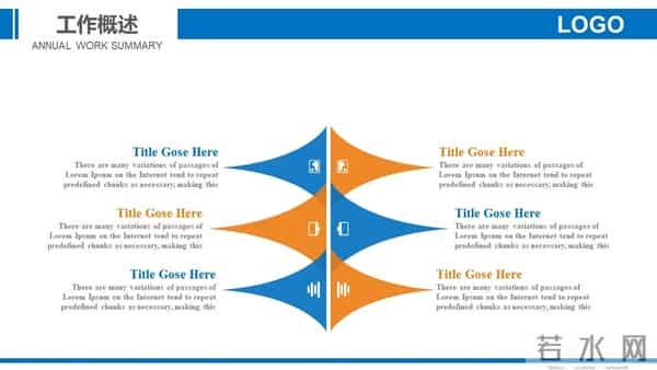 生产安全汇报、总结、述职ppt模板（编号38）