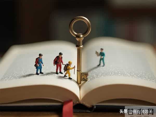 破解公司“增效降本”难题：不是靠ERP，而是靠这一刀