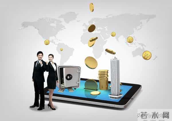 从“卖时间求生”到“睡后收入躺赚”:赚钱模式,拉开人生差距