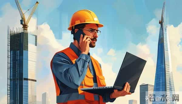 利润再高也别碰！这5类工程风险极大，遇到了，赶紧撤