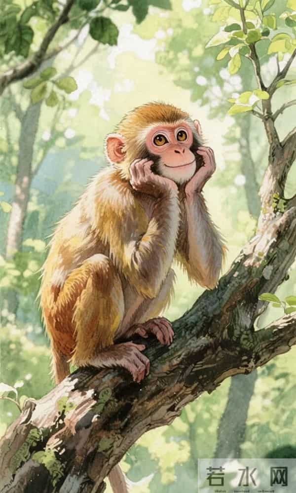 属相猴的听好:12月7日至12月10日,生活可有大变化!你别不信