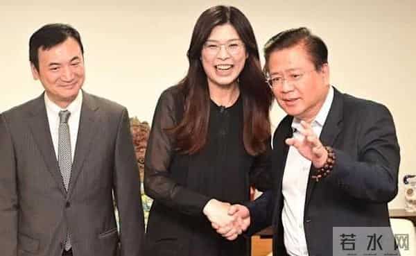 一个位置引发的悬念，为何呼声最高的竟是她，看懂职场里的性格博弈