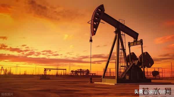 一位普通油田职工的最最普通的生活