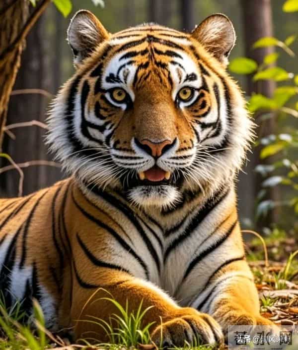 属虎必看!12月中旬突遇离别,究竟是谁要离开?