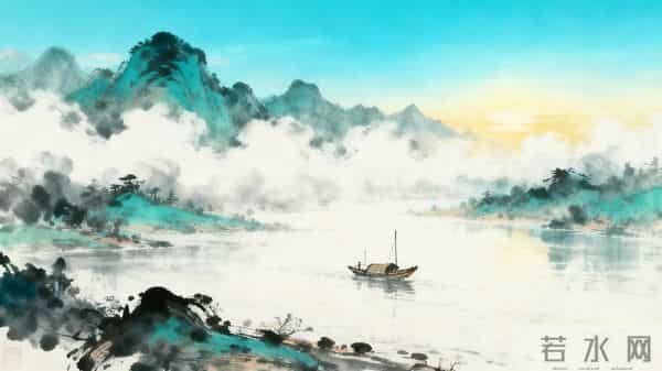 68条《左传》立身箴言!悟透了,处世更从容