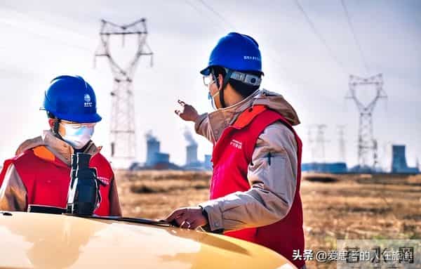 电网十年老员工:新人少走弯路?9条真话带数据