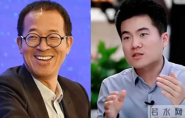 董宇辉没想到,不到30天俞敏洪2次“翻车”,罗永浩的话有人信了