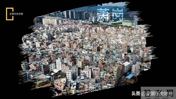 白云区为什么最受广州打工人欢迎？通勤方便，租房便宜，岗位丰富