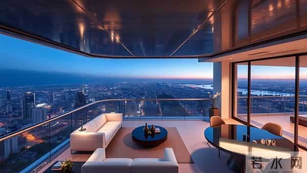 90%的人越努力越穷?撕开富人不说的10条真相,看完颠覆认知!