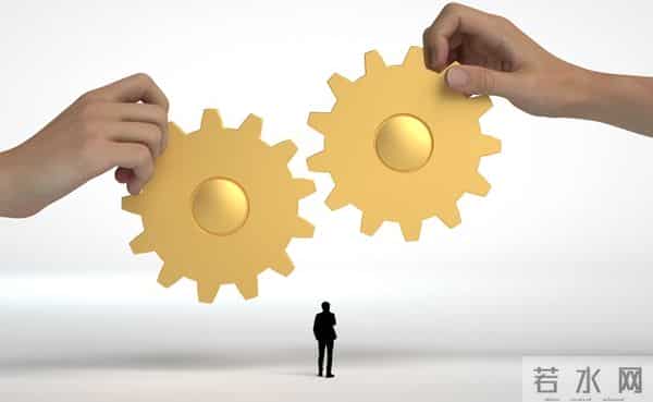 你的激励只有画饼?难怪员工不领情!看懂“双向驱动”你就赢了