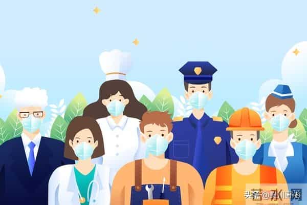 小区老保安的忠告:职场九种“傻人”,越努力越吃亏!