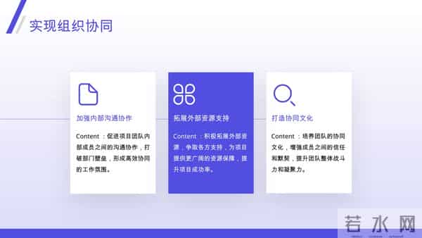 一眼看穿项目经理真实水平，1 个问题 + 3 个核心，招对人、升对职