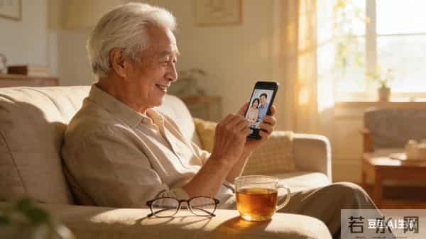 别犟了！老，从不是慢慢到的，是突然一巴掌让你清醒的暴击！