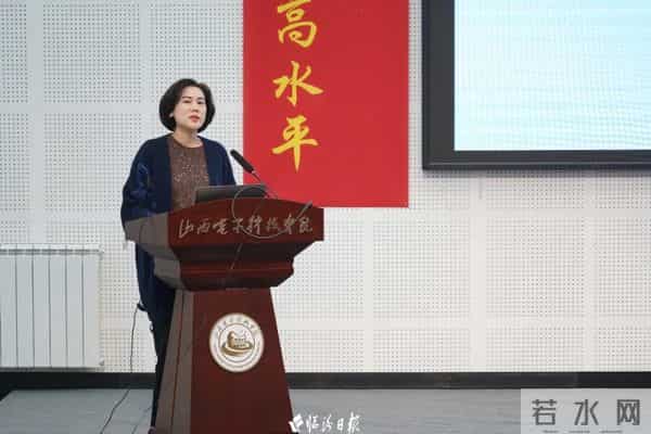 临汾3家龙头企业,“组团”进高校送岗位!