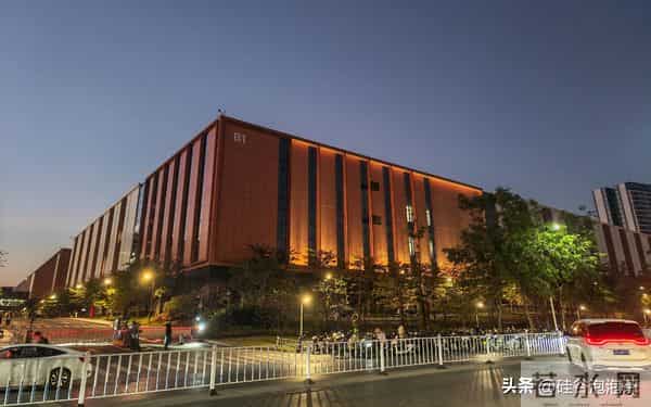 华为就业有多香?不同分数段“冲华为+稳就业”双路径规划