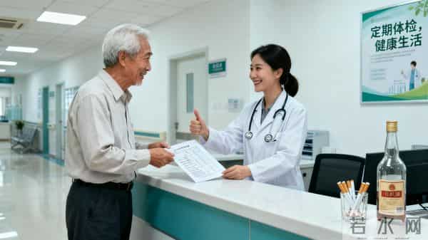 退休后活得舒坦的10条“通透经”