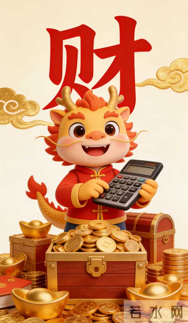 属龙人必看!12月7日前后的大实话,不是转运是机会!