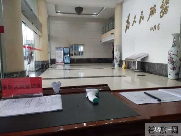 哪些公务员岗位很辛苦呢，你知道几个？