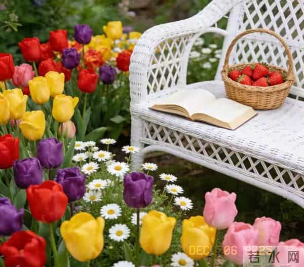 时来运转!牢记这4个心法,助你彻底翻身,苦尽甘来!