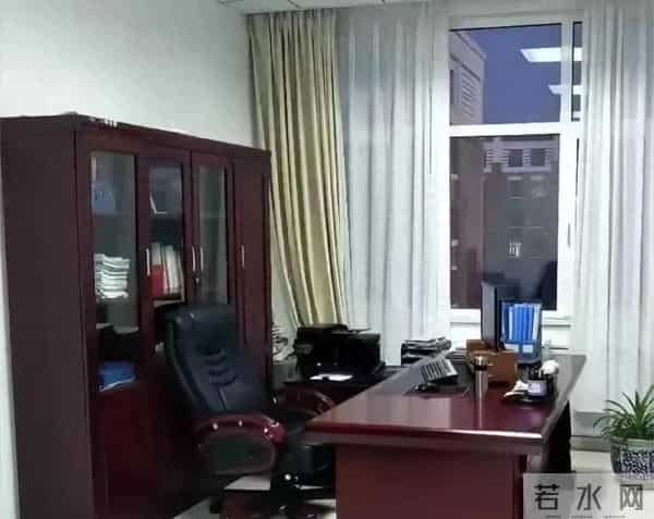 一位县RD副主任的“关系网”(上)