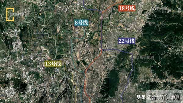 白云区为什么最受广州打工人欢迎？通勤方便，租房便宜，岗位丰富