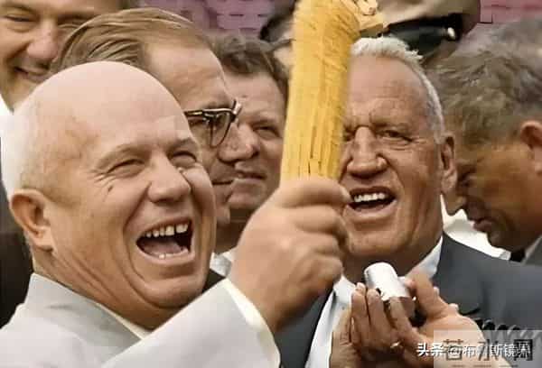 赫鲁晓夫被踢下台：改革家犯的五条职场大忌，你也可能踩过