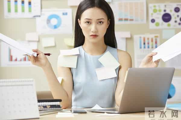 领导故意针对你,主要是因为这些原因