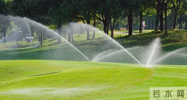 绿化工程工程量计算+清单编制步骤:精准算量、规范组价不踩坑