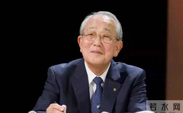 稻盛和夫的智慧：赚钱第一步，干掉自己无关紧要的善良